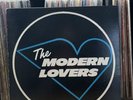 The Modern Lovers Self Titled 1978 Berserkley Vinyl LP Read Description