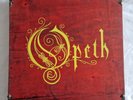Opeth ‎– Sorceress, Limited Edt Wooden Box release