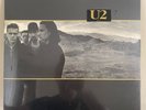 Sealed U2 The Joshua Tree LP Record 1987 Island Rock N Roll HOF Classic Album