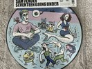 Sam Fender Seventeen Going Under Limited Edition Picture Disc Vinyl Record New