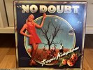 Tragic Kingdom by No Doubt (Record, 2015)
