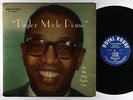 Billy Taylor Trio - Taylor Made Piano LP - Roost - RLP 2222