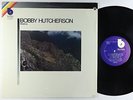Bobby Hutcherson - Medina LP - Blue Note NM Shrink