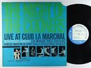 Freddie Hubbard - Night Of The Cookers Vol. 1 LP - Blue Note BST 84207 RVG VG++