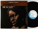 Freddie Roach - Brown Sugar LP - Blue Note - BLP 4168 Mono DG RVG Ear NY USA