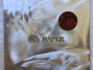 U.S. Maple Long Hair In Three Stages Limited Edition Numbered Die-Cut Sleeve