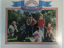 Beach Boys Sunflower rock surf LP Brother Reprise 6382EX
