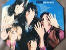 Rolling Stones Through The Past, Darkly Big Hits Vol.2 Ex/Ex/Ex Rare Like This