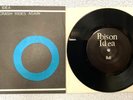 Poison Idea Darby Crash Rides Again American Leather KBD PUNK HARDCORE 7