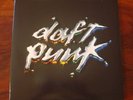 Daft Punk. Discovery. EX+ Electronic House Disco Rock DJ Samples DBL LP