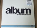 Album [Super Deluxe Edition] [4 LP] by Public Image Ltd. (Record, 2016) Sealed