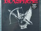 Blasphemy-Fallen Angel Of Doom Vinyl LP Gold Limited 100 Black War Metal