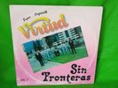 SUPER ORQUESTA VIRTUD - SIN FRONTERAS  SALSA RARA SIN FRONTERA ECUADOR