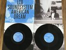 LCD Soundsystem American Dream Vinyl Never Played 2x Lp Arcade Fire Mint