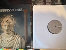 the offspring splinter vinyl record