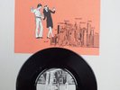 THE HUMAN LEAGUE - BEING BOILED / CIRCUS OF DEATH - 1978