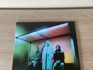 Wolf Alice - Blue Weekend vinyl/LP SIGNED.