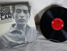 BOB DYLAN THE TIMES THEY ARE A CHANGIN' VINYL RECORD