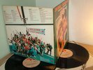 GREASE  THE ORIGINAL SOUNDTRACK UK 1ST PRESSING 1978