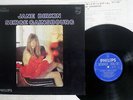JANE BIRKIN, SERGE GAINSBOURG SAME PHILIPS SFL-7384 JAPAN VINYL LP