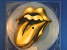 ROLLING STONES Anybody Seen My Baby PICTURE DISC 7