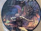 JUDAS PRIEST - SAD WINGS OF DESTINY. VINYL PICTURE DISC. 1983