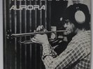 TOM HARRELL AURORA ADAMO RECORDS ORIGINAL STEREO LP