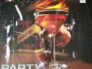 THE COUP PARTY MUSIC 2 LP 75 ARK RECORDS RAP 2001 HIPHOP 12