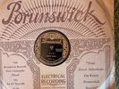 Bruns 3574 Johnny Dodds SAN  1927 78rpm Jazz E+  HOT