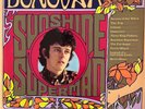 Donovan, Sunshine Superman, LP, Sundazed Reissue, 2005