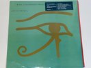 The Alan Parsons Project Eye In The Sky 1982 Vinyl LP SEALED NEW old stock HYPE