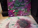 Liquid Tension Experiment [Purple & Green Haze Splatter) vinyl LP NM