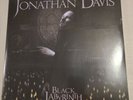 New - Black Labyrinth by Jonathan Davis (Record, 2018)