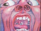 King Crimson ‎– In The Court Of The Crimson King ,ILPS 9111, A2/B2,1st UK Press