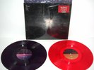 MONO - NOWHERE NOW HERE Purple/Red Vinyl 2xLP /1000 Mogwai Explosions In The Sky