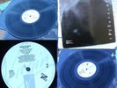 DEPECHE MODE-VIOLATOR VINYL LP 1992 Greece NM +inner sleeve PERSONAL JESUS