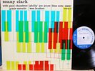 SONNY CLARK 