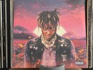 Juice Wrld - Legends Never Die 2LP Black Vinyl | NEW & SEALED