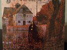Black Sabbath Self-Titled Vinyl 1970's SEALED