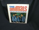 1963 The Animals 1st LP includes 