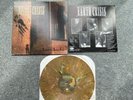 Earth Crisis - Gomorrah’s Season Ends vinyl OG press coloured Strife Hatebreed