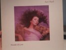 Kate Bush Hounds of Love 1985 Original Vinyl