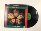 THE LEGEND S/T LP Megaphone 5-101 US 1968 G 11C