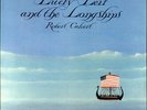 Lucky Leif And The... Robert Calvert UK vinyl LP  record