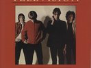 Television Adventure - Red Vinyl - EX vinyl LP album record UK