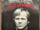 Barry McGuire Eve Of Destruction LP. - Excellent.  I Combine Postage