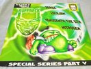 gabberhardcore ruffneck ravers night edition special series part v 12'' vinyl