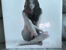 Selena Gomez - Revival - RED Vinyl - NEW and SEALED - RARE Lp Record
