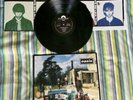Oasis Be Here Now Vinyl [Remastered] Plus signed Green Ltd Edt Inhaler Vinyl