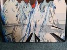Radiohead Kid A Mnesia Red Vinyl